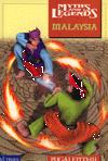 Book Cover of Myths and Legends of Malaysia (vol1)
