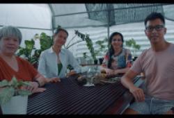 Life After COVID - Kamini the Storyteller