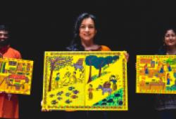 Stories for Solving: Riddle Stories from India