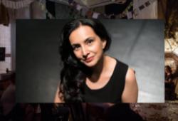 Kamini Ramachandran on Intuition, the Gift of Storytelling and the Genealogy of Oral Histories