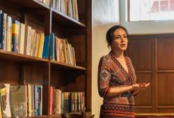 GTLF Storytelling: Kamini Ramachandran