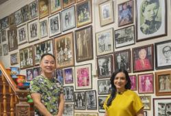 Storytelling Language of Peranakan Symbolism