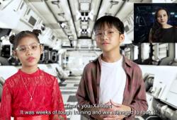 Mentorship for Dreamseeds Arts Fest 2021
