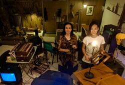 O/AURAL WAVES